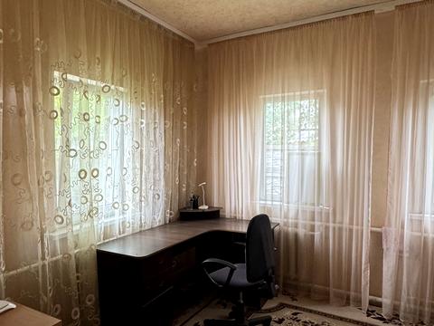 дом по адресу Харьковская ул., 8