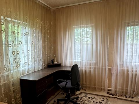 дом по адресу Харьковская ул., 8