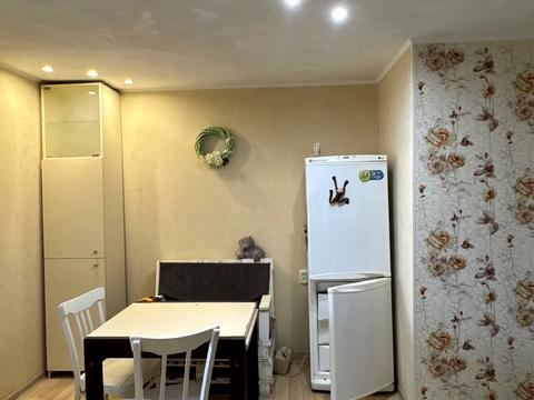 дом по адресу Харьковская ул., 8