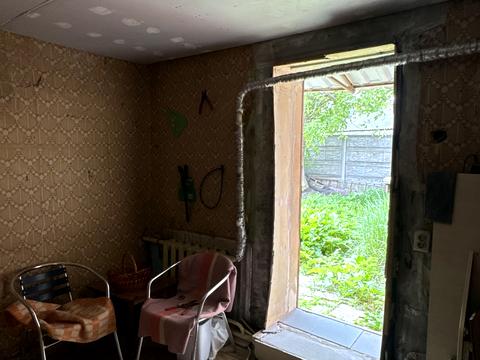дом по адресу Харьковская ул., 8