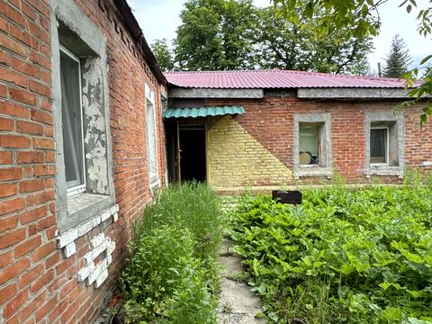 дом по адресу Харьковская ул., 8