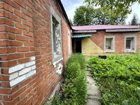 дом по адресу Харьковская ул., 8