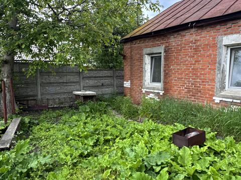 дом по адресу Харьковская ул., 8