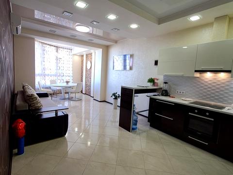 квартира за адресою Незалежності вул., 8Б