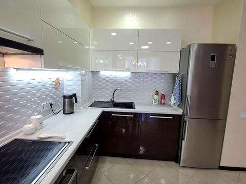 квартира за адресою Незалежності вул., 8Б