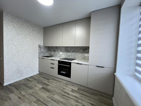 квартира за адресою Січових стрільців вул., (Будинок 3)