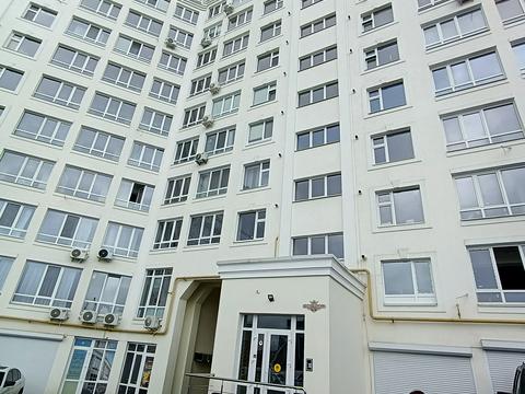 квартира за адресою Січових стрільців вул., (Будинок 3)