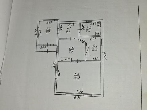 дом по адресу Бандурівка, 13