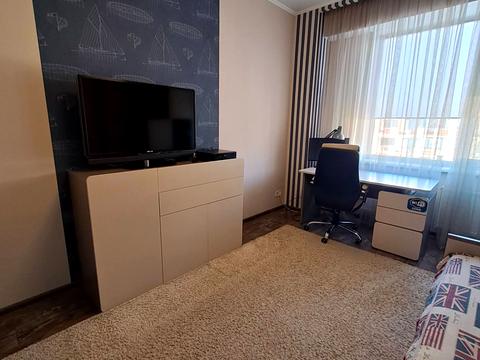 квартира за адресою Незалежності вул., 8Б