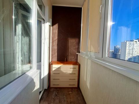 квартира за адресою Незалежності вул., 8Б