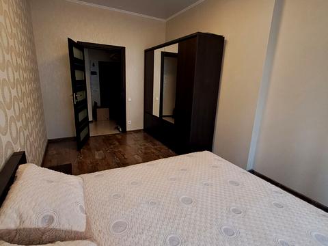 квартира за адресою Незалежності вул., 8Б
