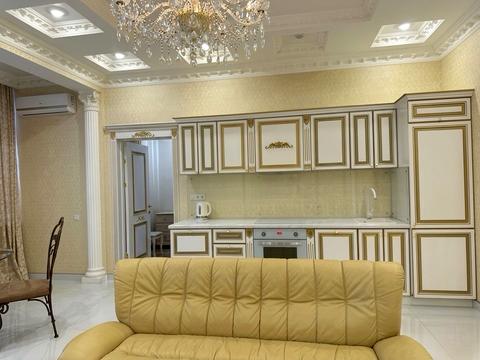 квартира по адресу Евгения Коновальца ул. (Щорса), 44-А