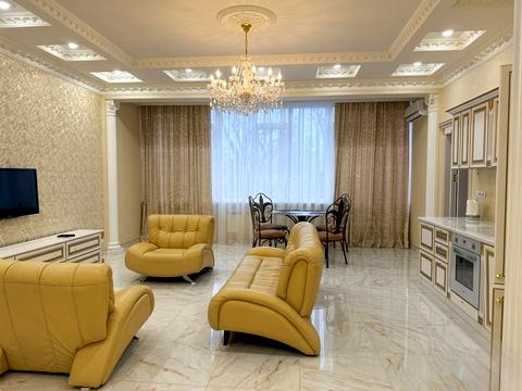 квартира по адресу Евгения Коновальца ул. (Щорса), 44-А