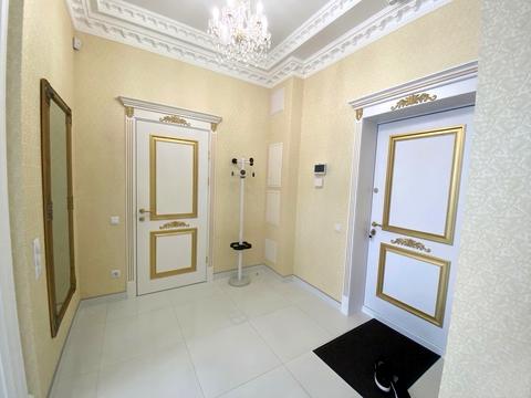 квартира по адресу Евгения Коновальца ул. (Щорса), 44-А