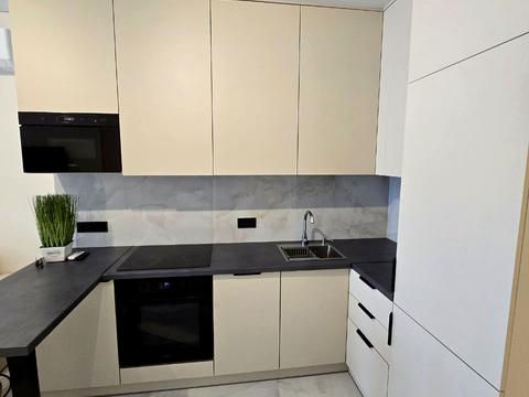 квартира за адресою Кульпарківська вул. (Кульпарківська), 93 к5