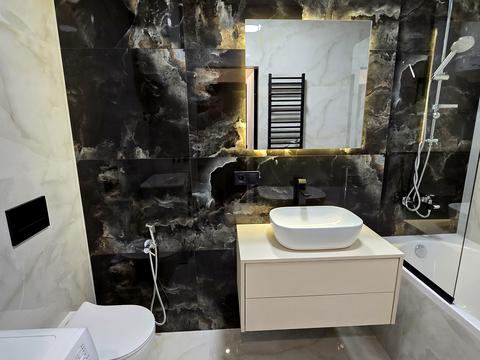 квартира за адресою Кульпарківська вул. (Кульпарківська), 93 к5