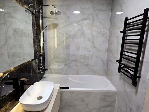 квартира за адресою Кульпарківська вул. (Кульпарківська), 93 к5