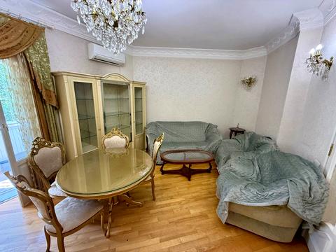 квартира по адресу Михаила Грушевского ул., 34/1