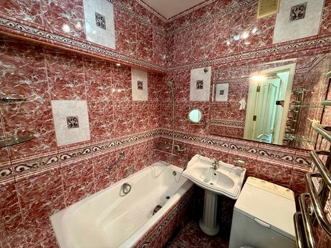 квартира по адресу Михаила Грушевского ул., 34/1