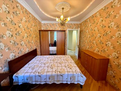 квартира по адресу Михаила Грушевского ул., 34/1