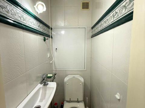 квартира по адресу Михаила Грушевского ул., 34/1