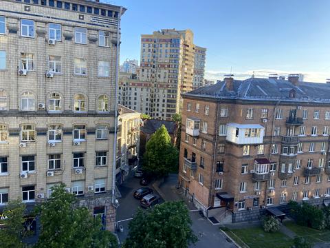 квартира за адресою Січових Стрільців вул. (Артема), 70