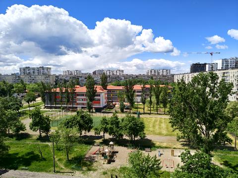 квартира за адресою Володимира Івасюка просп. (Героїв Сталінграду), 27-А