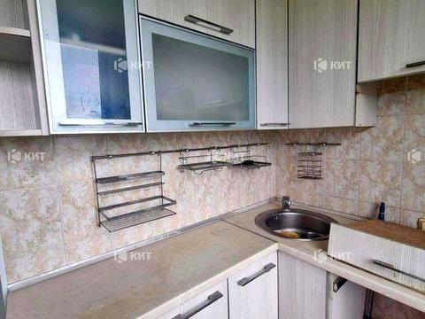 квартира за адресою Тракторобудівників просп., 77