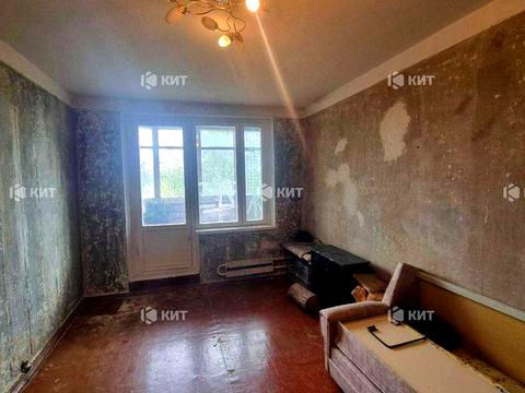 квартира за адресою Тракторобудівників просп., 77