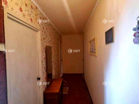 квартира за адресою Тракторобудівників просп., 77