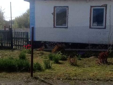 дом по адресу Бандурівка, 13