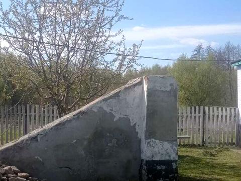 дом по адресу Бандурівка, 13