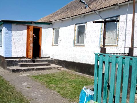 дом по адресу Бандурівка, 13