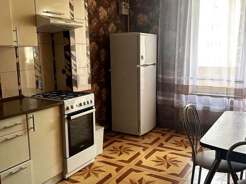 квартира по адресу Княгини Ольги ул., 100в