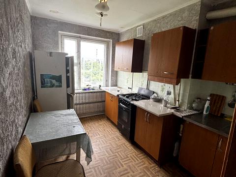 квартира за адресою Велика Діївська вул. (Братів Трофімових), 4