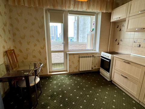 квартира по адресу Теремковская ул., 7