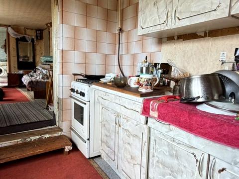 будинок за адресою смт. Буди, Сковороди вул., 6