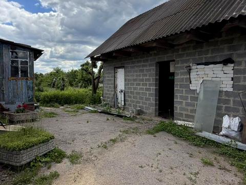 будинок за адресою смт. Буди, Сковороди вул., 6