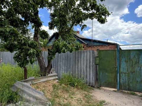 будинок за адресою смт. Буди, Сковороди вул., 6