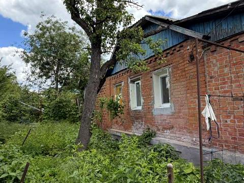 будинок за адресою смт. Буди, Сковороди вул., 6