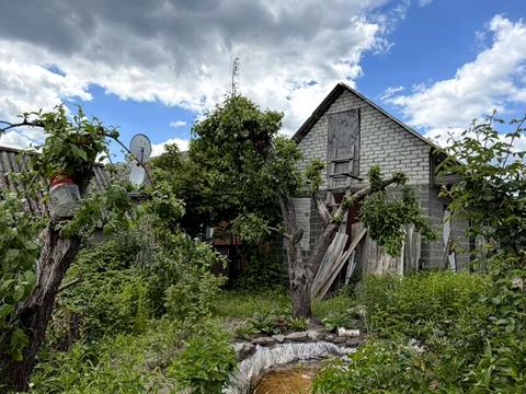 будинок за адресою смт. Буди, Сковороди вул., 6