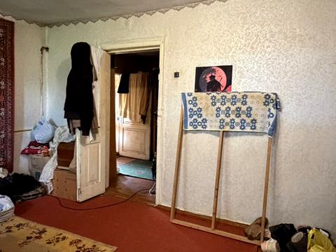 будинок за адресою смт. Буди, Сковороди вул., 6