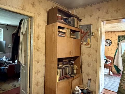 будинок за адресою смт. Буди, Сковороди вул., 6