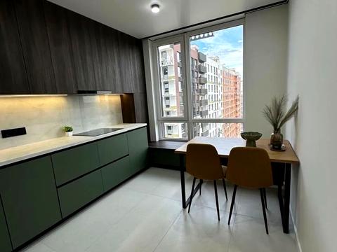 квартира за адресою Ленкавського вул., (Будинок L4)