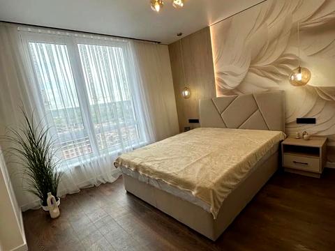 квартира за адресою Ленкавського вул., (Будинок L4)