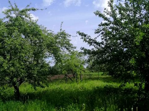 участок по адресу Шевченка, 32А