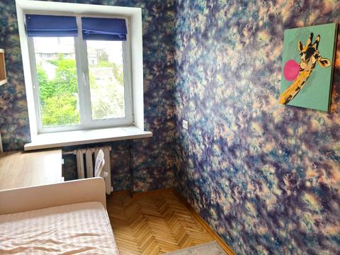 квартира за адресою Леоніда Каденюка просп. (Юрія Гагаріна), 20