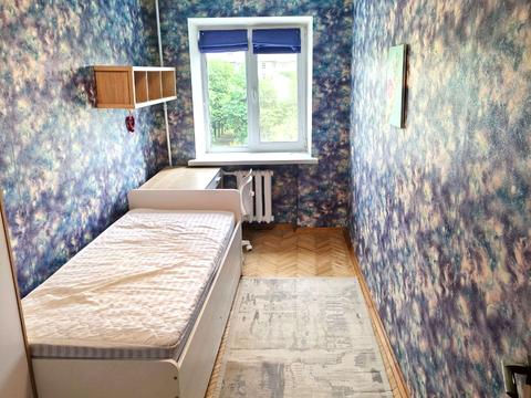 квартира за адресою Леоніда Каденюка просп. (Юрія Гагаріна), 20
