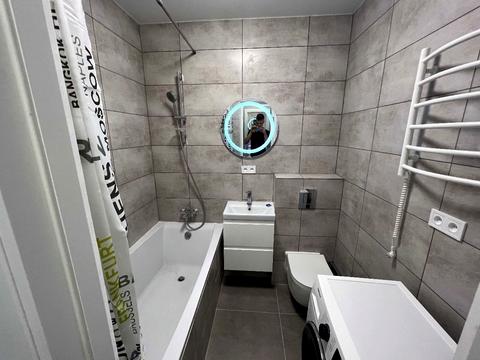 квартира за адресою Столичне шосе, 1