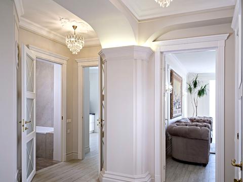 квартира за адресою Обсерваторний пров., 9